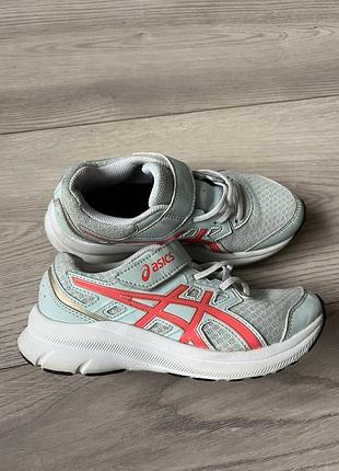 Дитячі кросівки asics jolt 3 ps 6