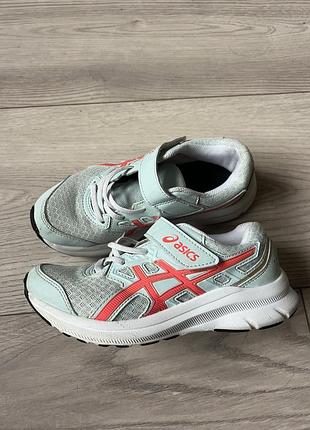 Дитячі кросівки asics jolt 3 ps 5
