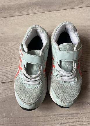 Дитячі кросівки asics jolt 3 ps 3