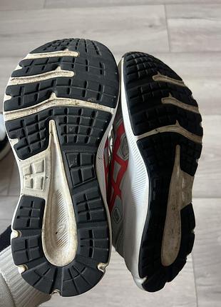 Дитячі кросівки asics jolt 3 ps 2