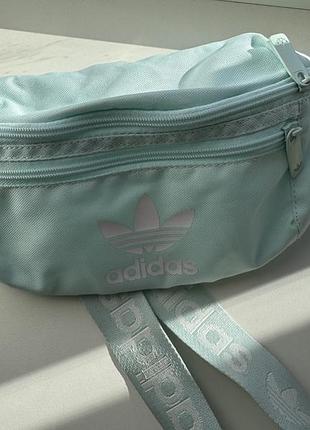 Поясна сумка adidas, ідеал 9