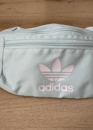 Поясна сумка adidas, ідеал 8