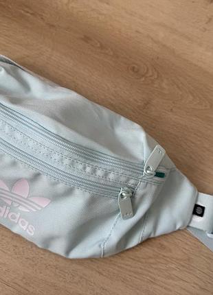 Поясна сумка adidas, ідеал 7