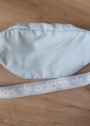 Поясна сумка adidas, ідеал 6