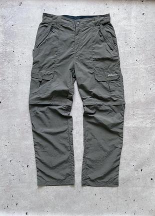 Штани mountain warehouse