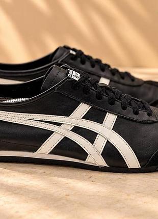 Кросівки
asics onitsuka tiger mexico 66 leather