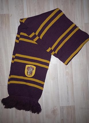 Шарф гаррі потер harry potter