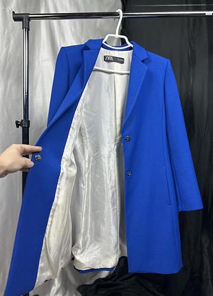 Стильний жіночий піджак zara 6