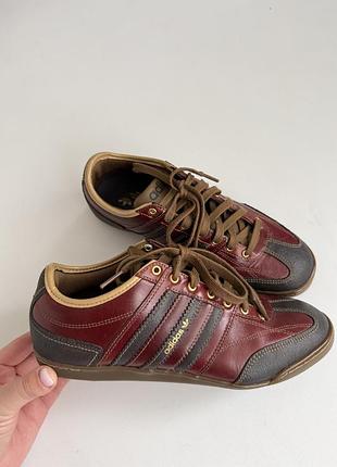 Кеди adidas originals