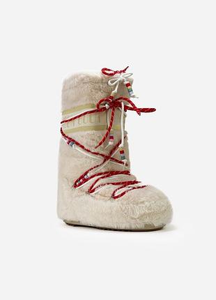 Брендові черевики moon boot 2