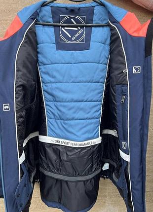 Куртка
46 nord ski sport performance 4