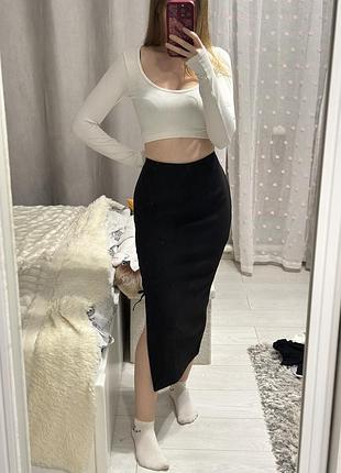 Спідничка zara