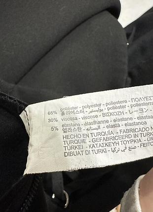 Спідничка zara 6