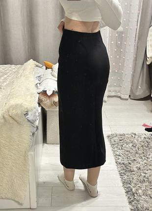 Спідничка zara 2