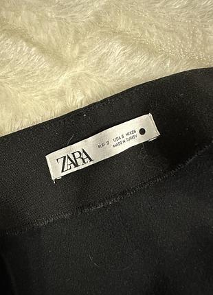 Спідничка zara 5