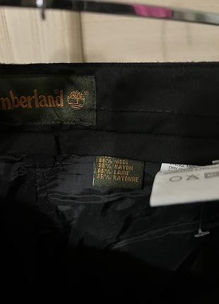 Брюки timberland 7