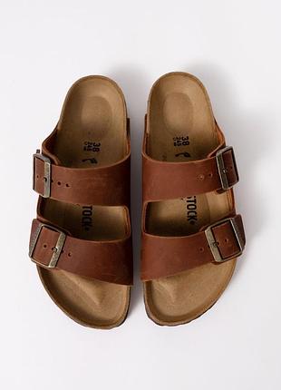 Birkenstock жіночі біркенштоки щльопанці 36 р