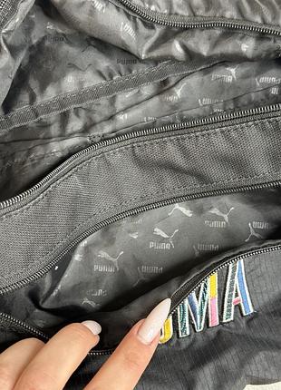 Бананка puma 3
