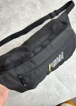 Бананка puma 5