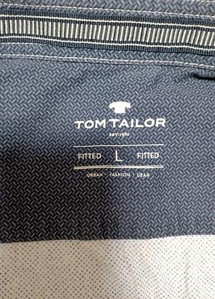 Tom tailor рубашка 3