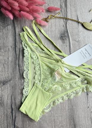 Мереживні трусики від 🗝️hunkemoller🗝️ 4