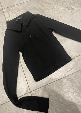 Реглан жіночий missguided чорний