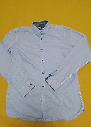 Tom tailor рубашка 10
