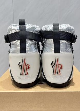 Дутики moon boot 7
