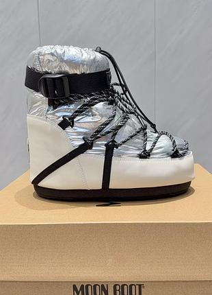 Дутики moon boot 2