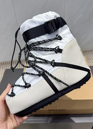 Дутики moon boot 5