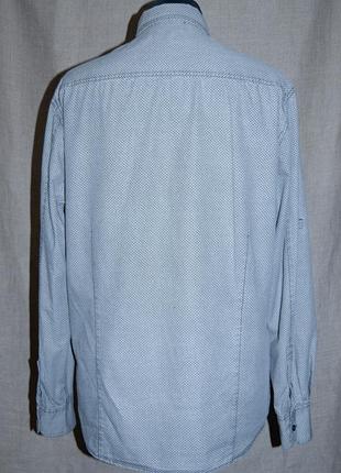 Сорочка denim seventy three 5
