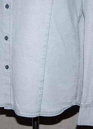 Сорочка denim seventy three 3