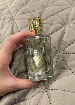 Парфумована вода ex nihilo fleur narcotique парфум ніша
