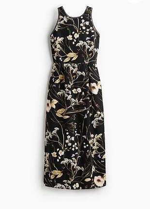 Сукня h&m premium selection розмір l