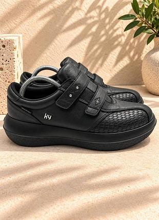 Кросівки 
kybun kybun leuk black