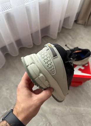Nike zoom vomero roam summit white black