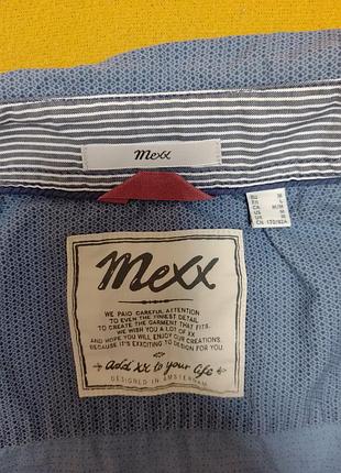 Mexx сорочка 3
