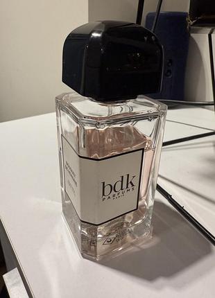Парфуми bdk parfums bouquet de hongrie унісекс