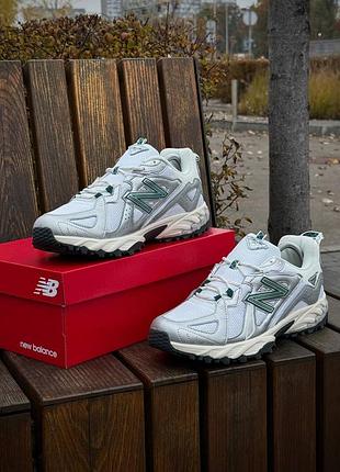 Кросівки new balance 610 3