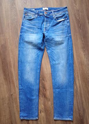 Брендовые джинсы jack &amp;jones.