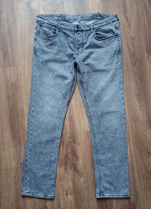 Брендовые джинсы denim.