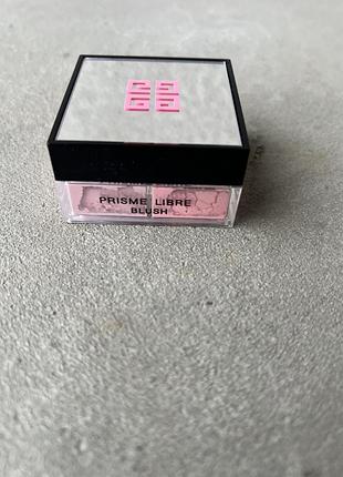 Румʼяна givenchy