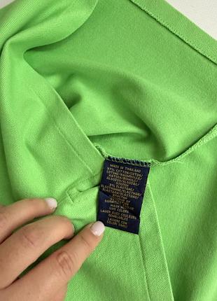 Футболка polo ralph lauren 4