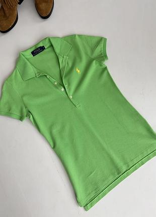 Футболка polo ralph lauren 3