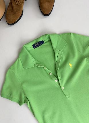Футболка polo ralph lauren 2