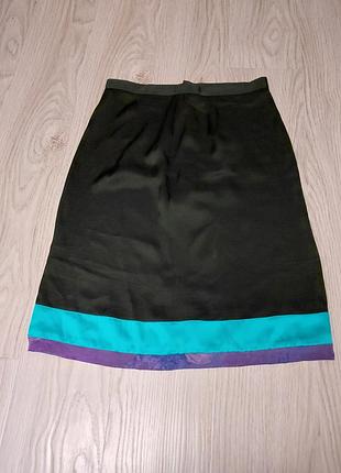 Юбка lanvin