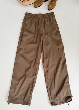 Баллонові штани athleta