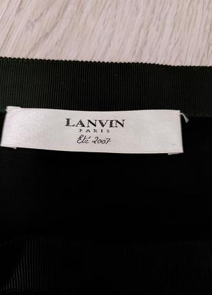 Спідниця lanvin 3