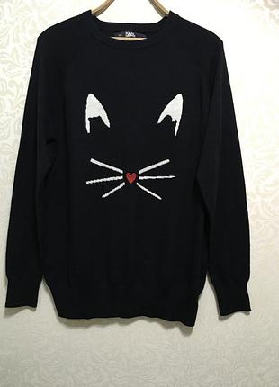 Светр karl lagerfeld 3