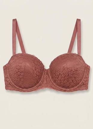 Бюстгальтер ущільнений балконет сток primark 36c 80c